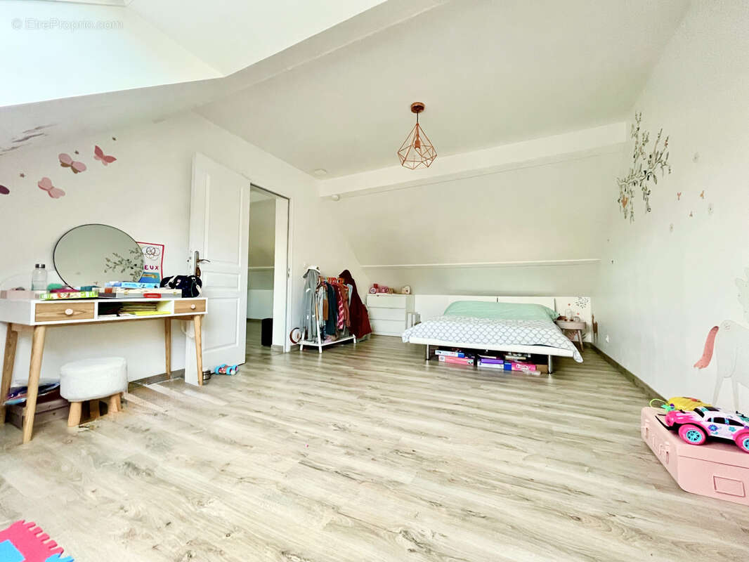 Maison à SAINT-AUGUSTIN