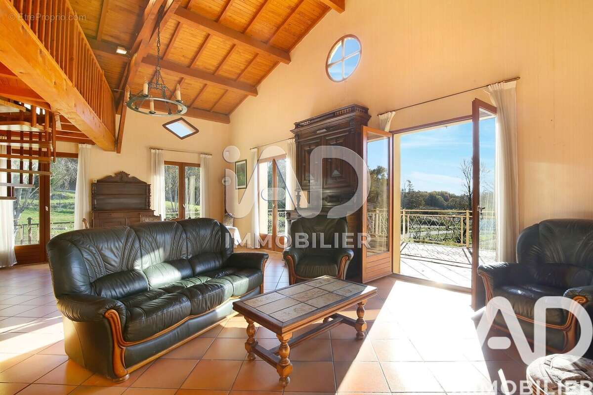 Photo 8 - Maison à ROUFFIAC-TOLOSAN