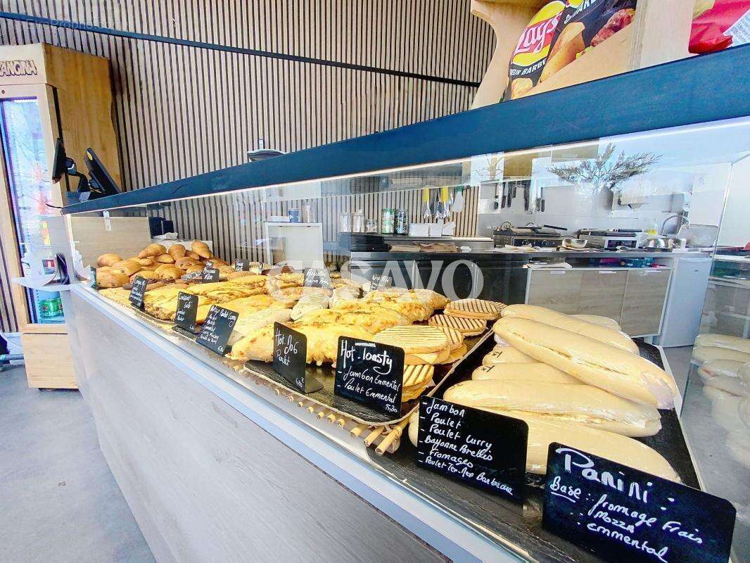 Appartement à BRUGES