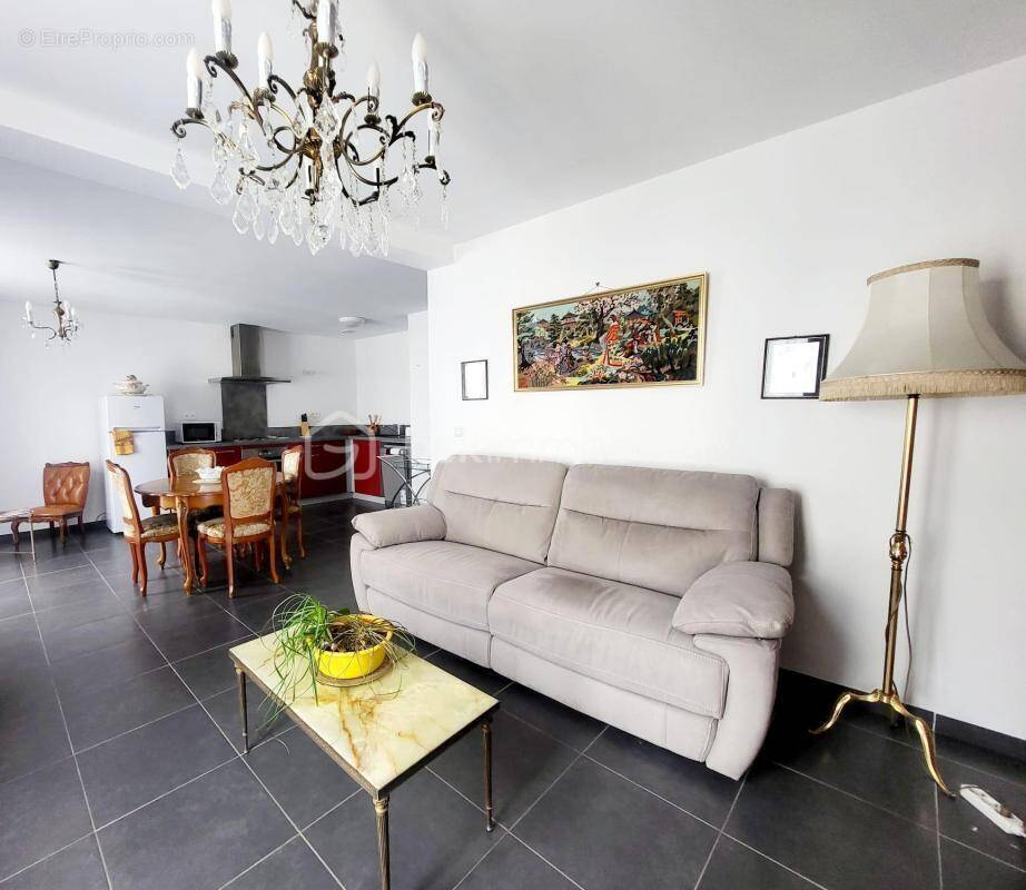 Appartement à CAZOULS-LES-BEZIERS