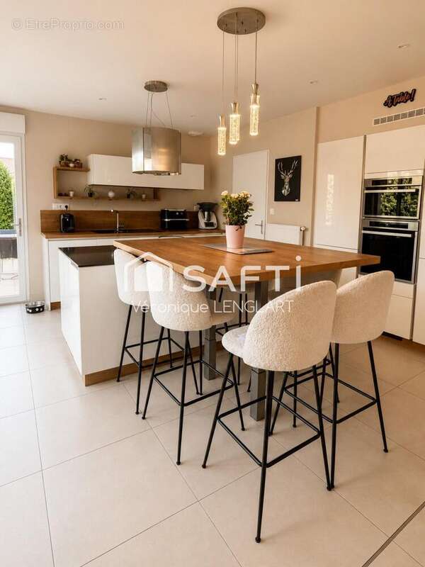 Maison 160 m² à Vis-En-Artois  - photo 5