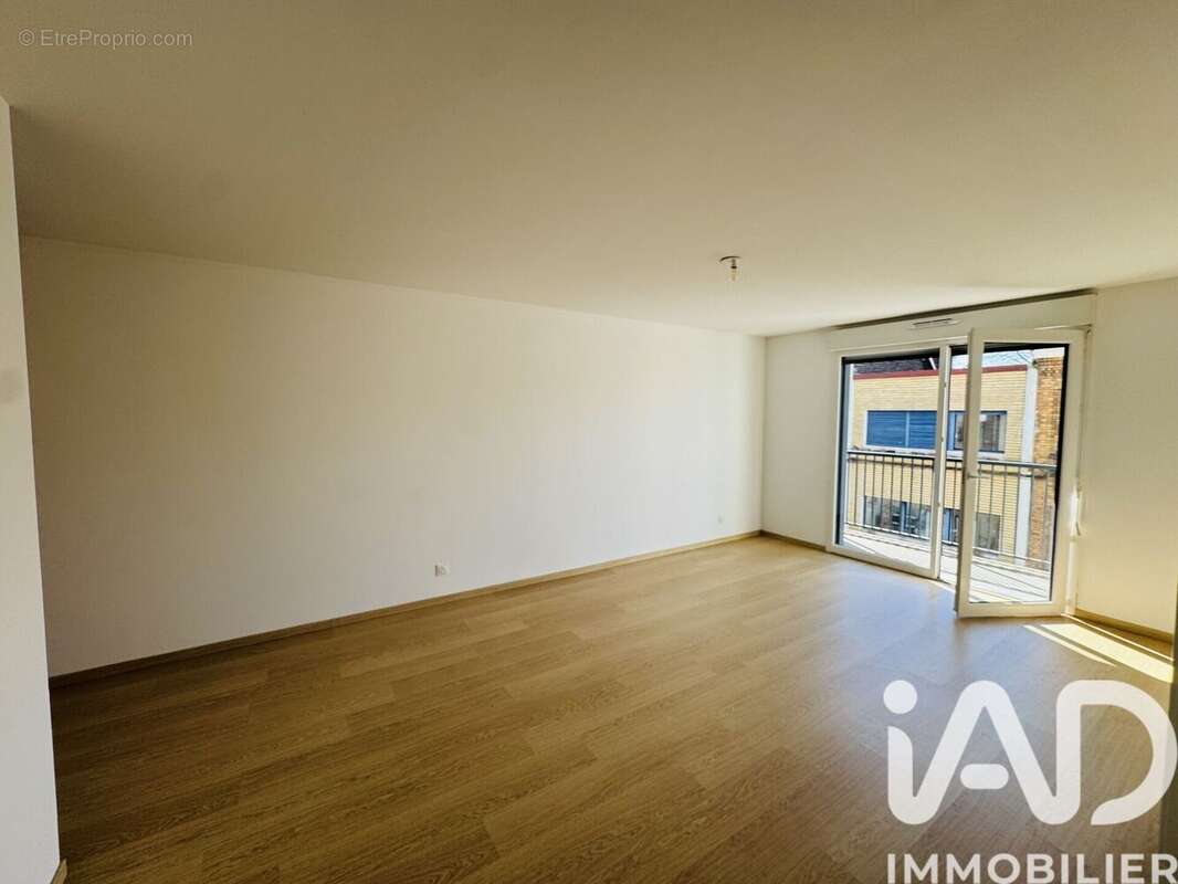 Photo 5 - Appartement à LILLE