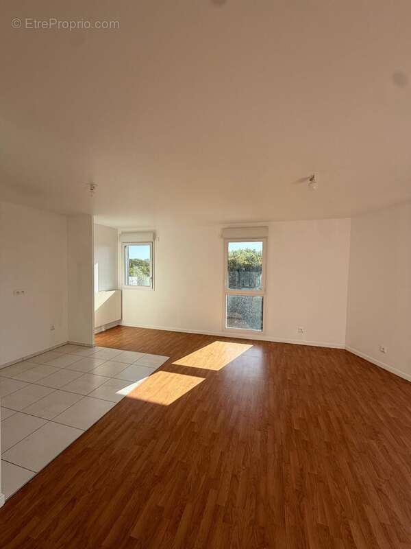 Appartement 68 m² à Ivry-Sur-Seine  - photo 4