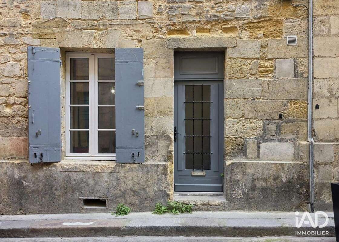 Photo 7 - Appartement à BORDEAUX