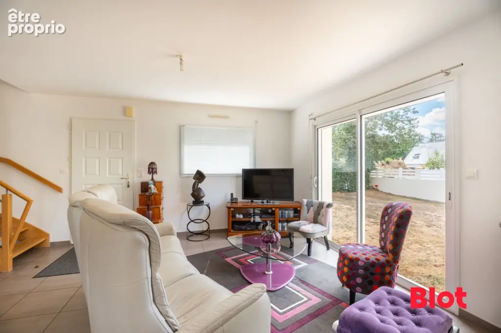 Maison 105 m² à Ploeren  - photo 4