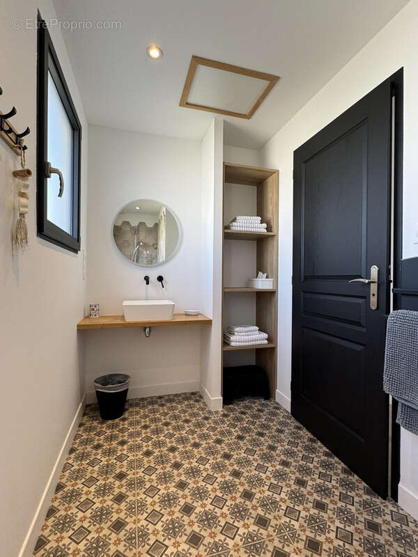 Maison à SAINT-PALAIS-SUR-MER