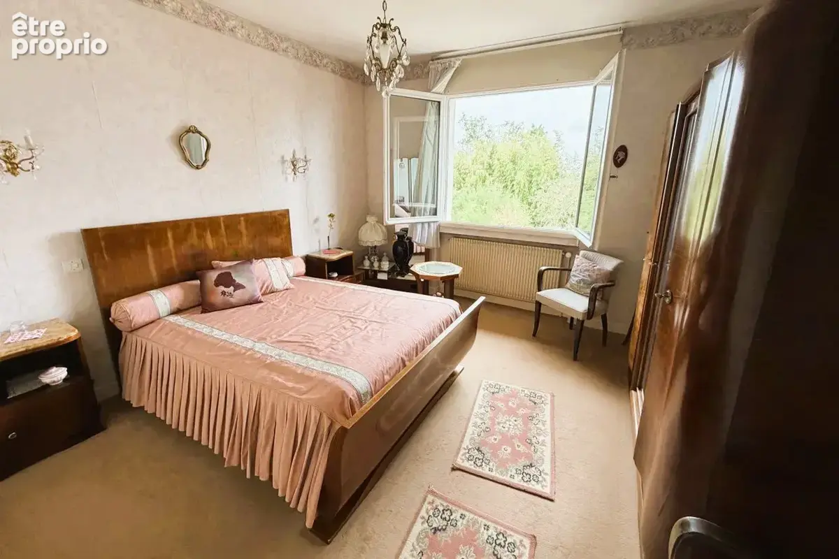 Belle maison familiale avec vue imprenable sur la vallée de la loire - photo 5