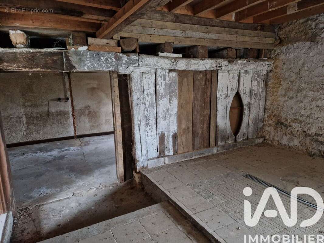 Photo 8 - Maison à SOURZAC