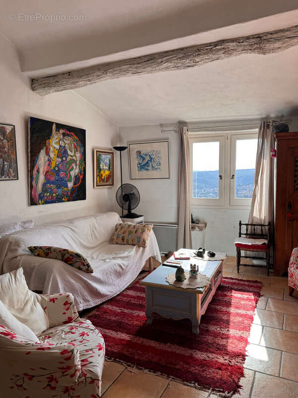 Maison à SAINT-PAUL