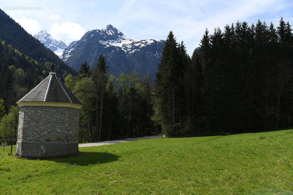 Maison à LA FERRIERE