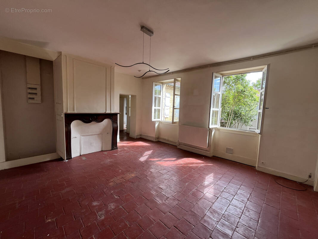 Appartement à AUCH