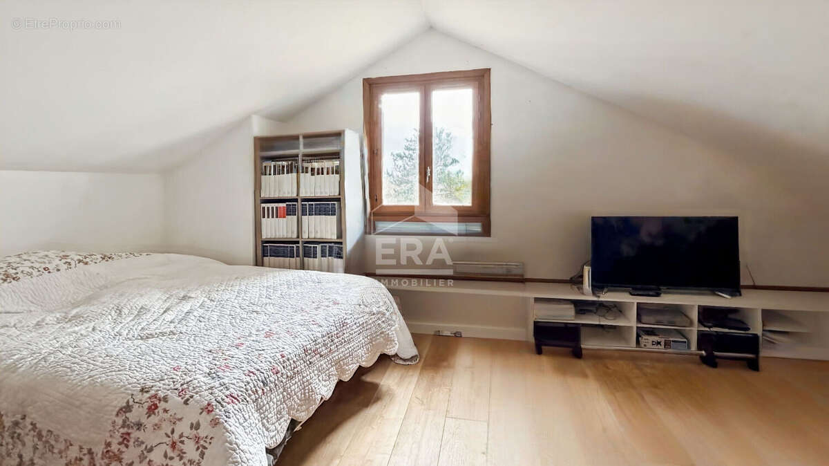 Appartement à EVRY