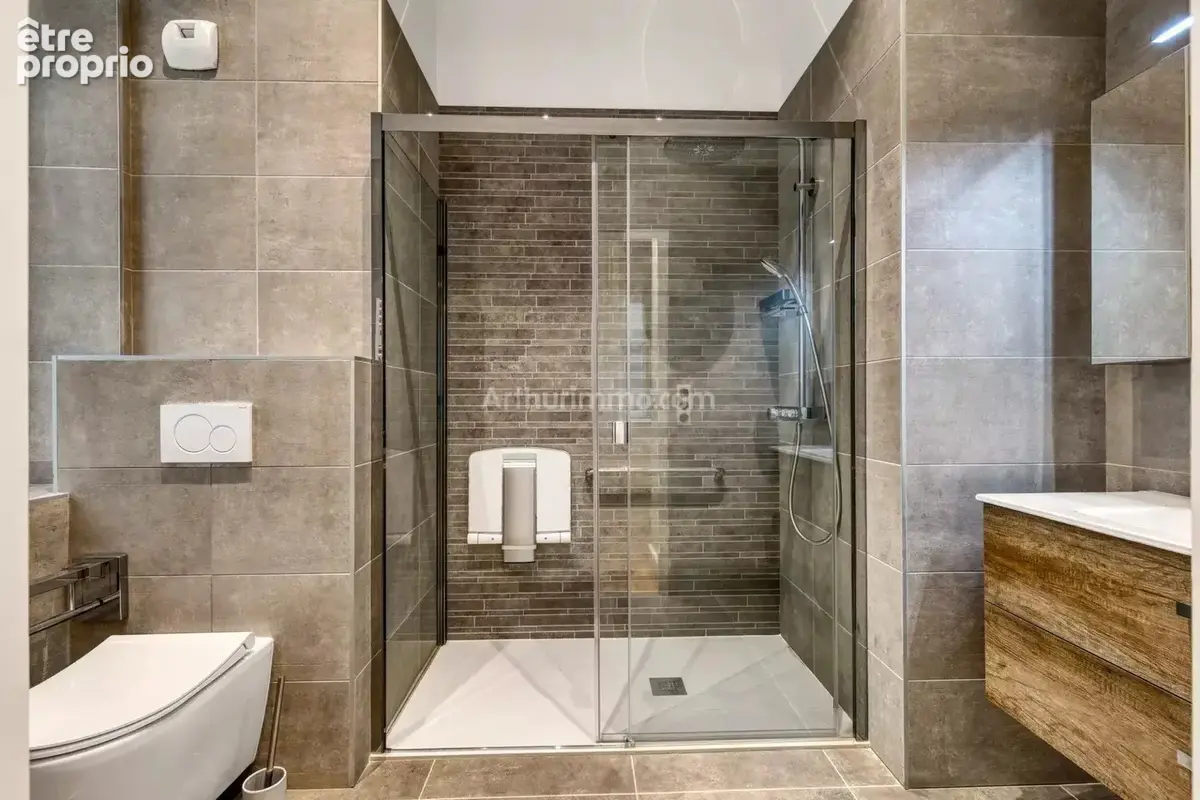 Vente Appartement Chambery(73000) 749 000ï¿œ - photo 6