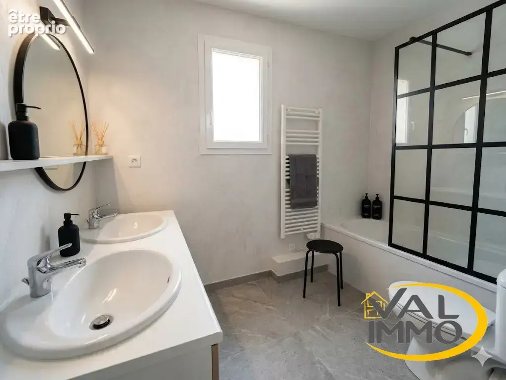 Maison 77 m² à Mondonville  - photo 8