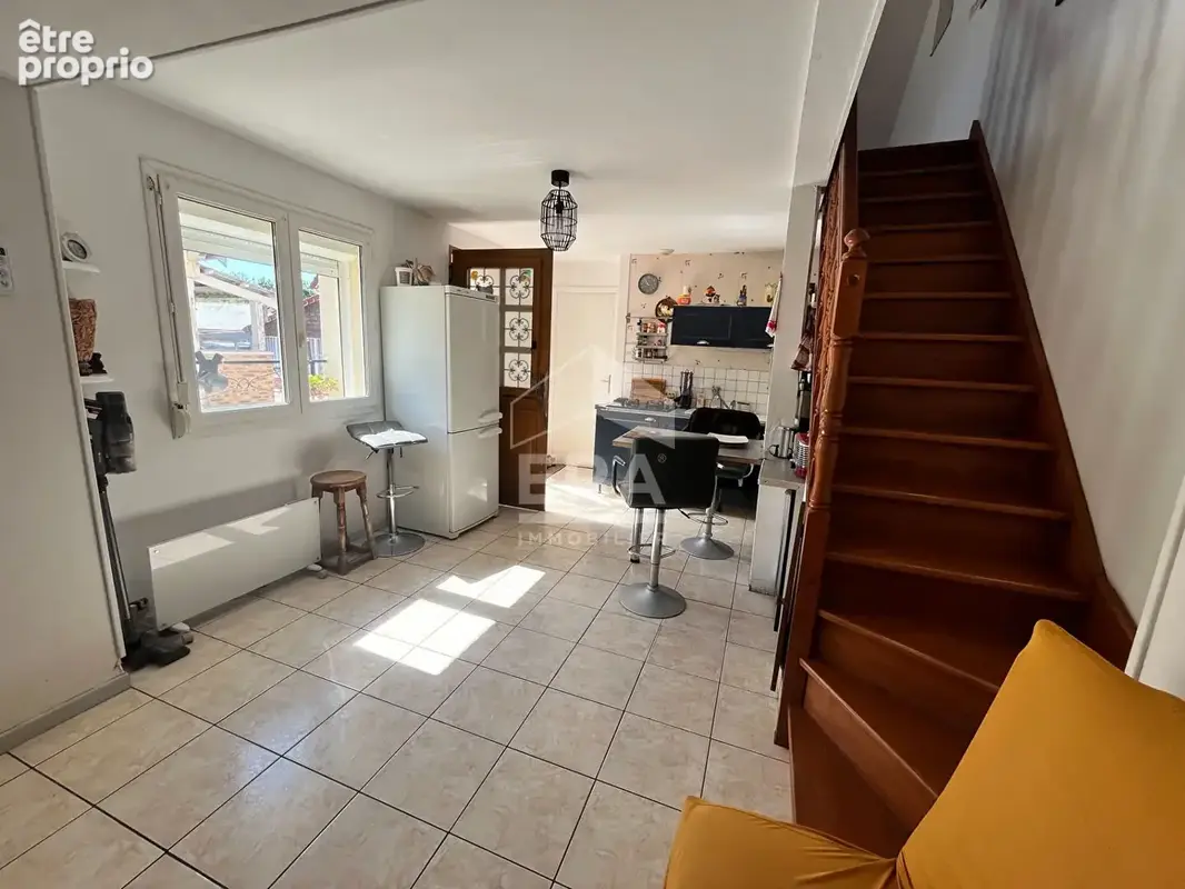 Maison 220m² à chauny - photo 16