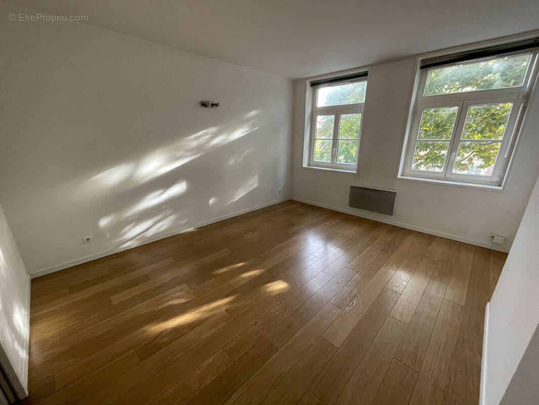 Appartement à LILLE