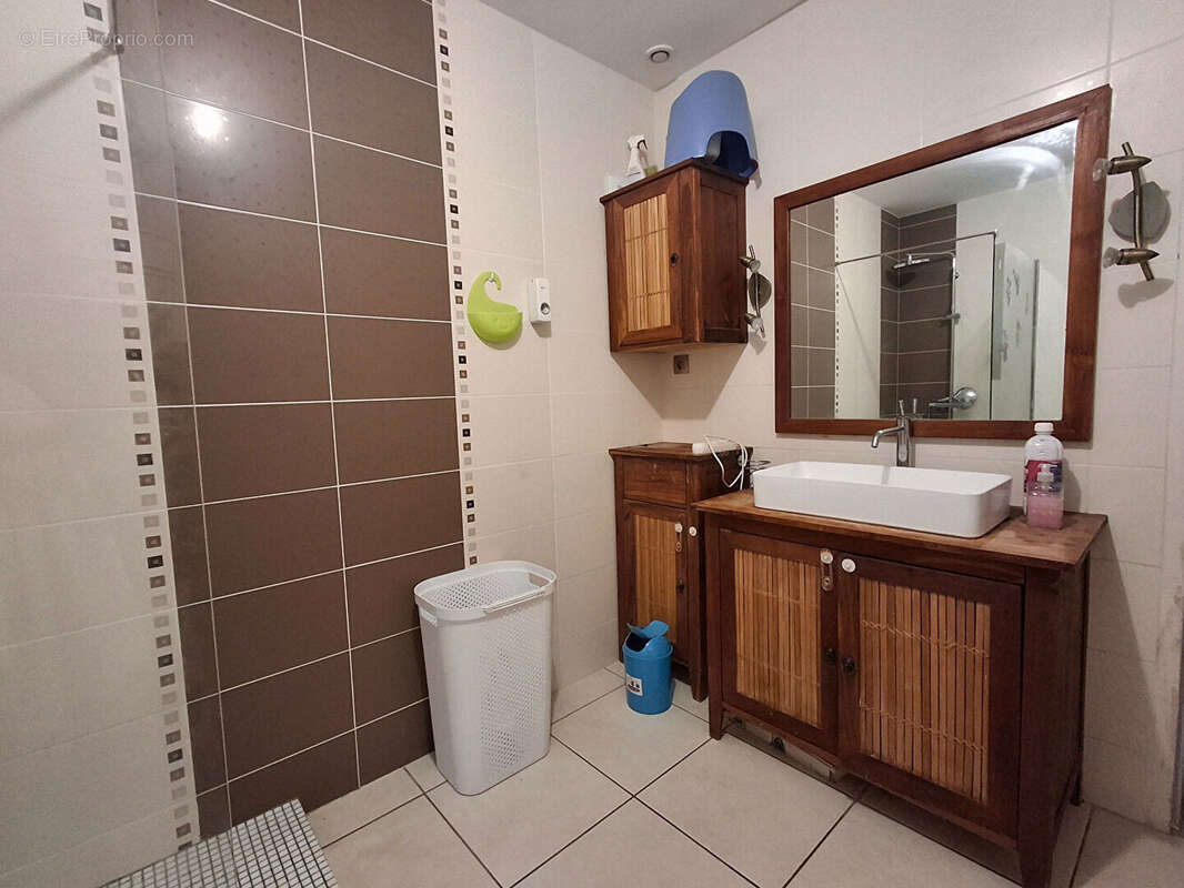 Maison à LEGE-CAP-FERRET