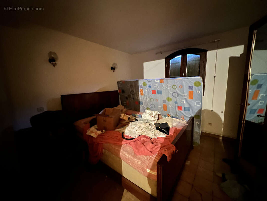 Maison à ARLES-SUR-TECH