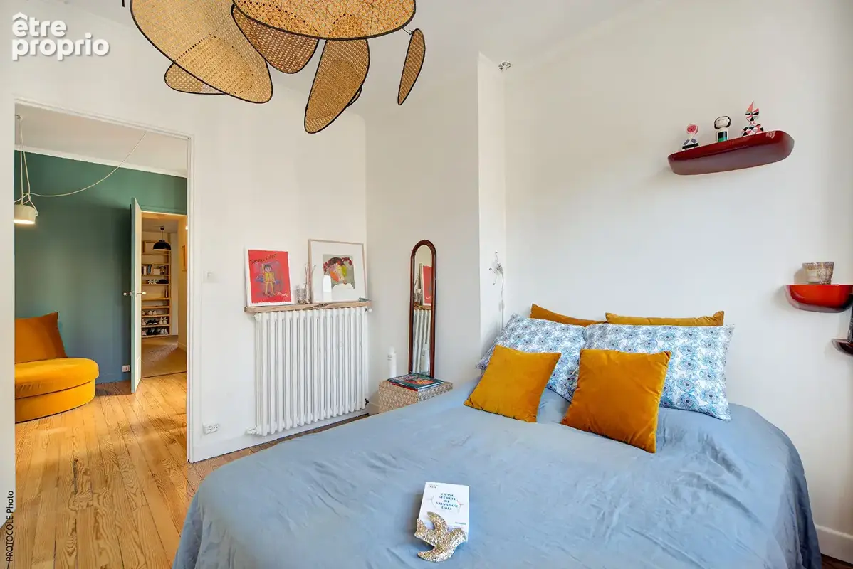 Le Cocon des Chalets - photo 8