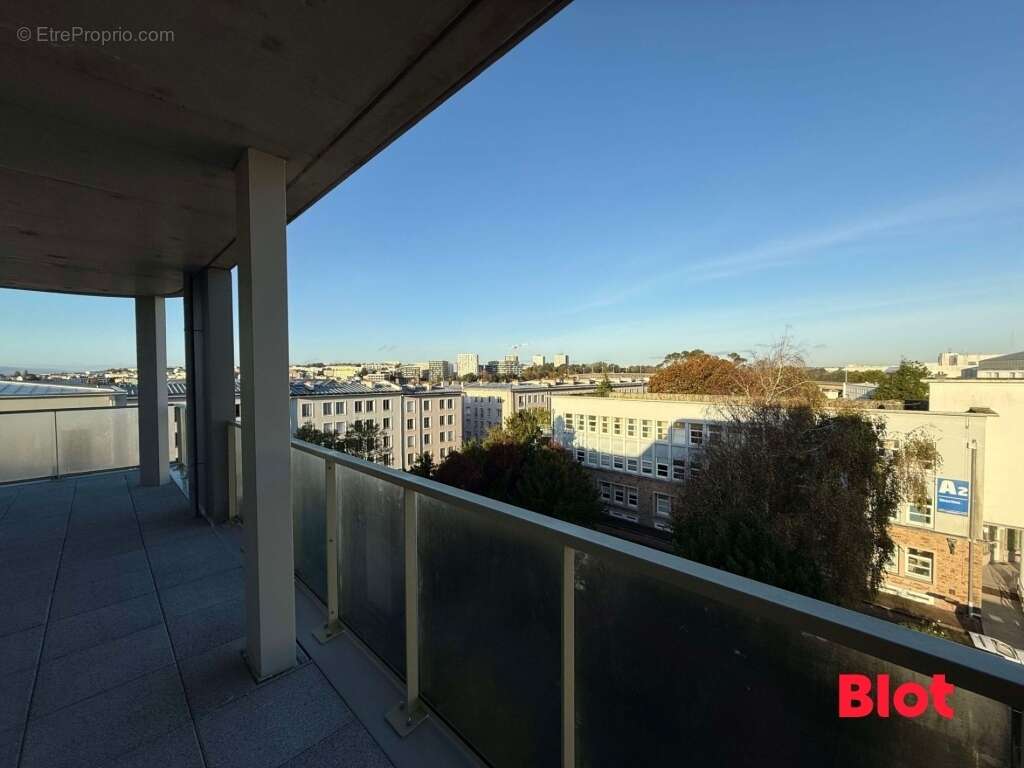 Appartement à BREST