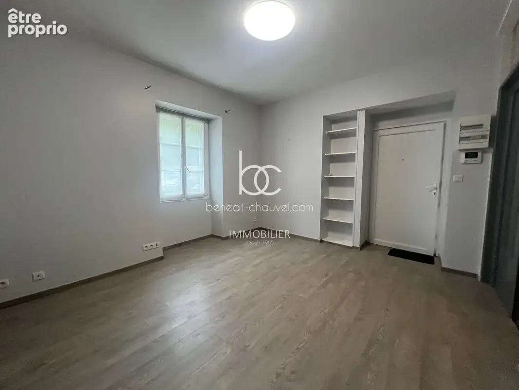 Appartement à VANNES