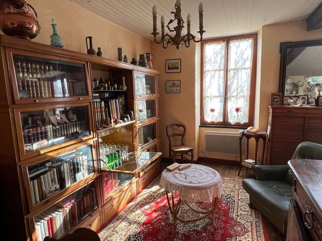 Photo 4 - Maison à NERE