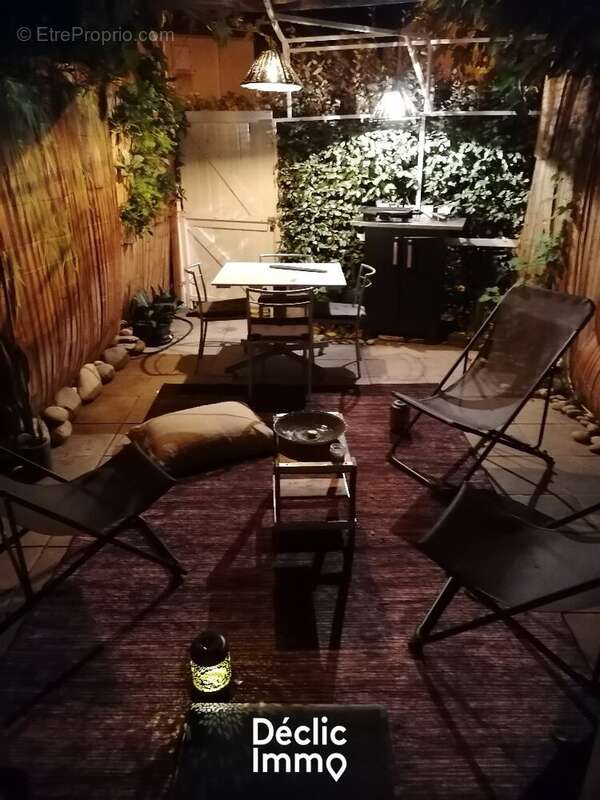 Maison à FRONTIGNAN