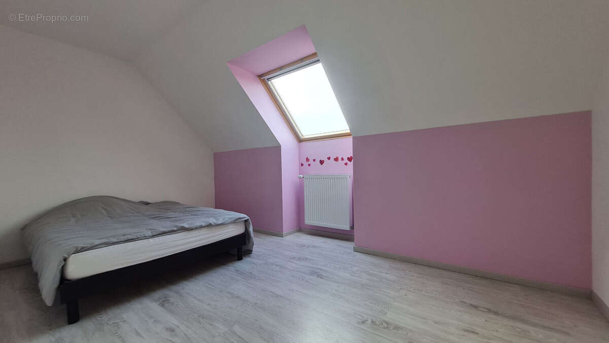 Maison à NOGENT-LE-ROI