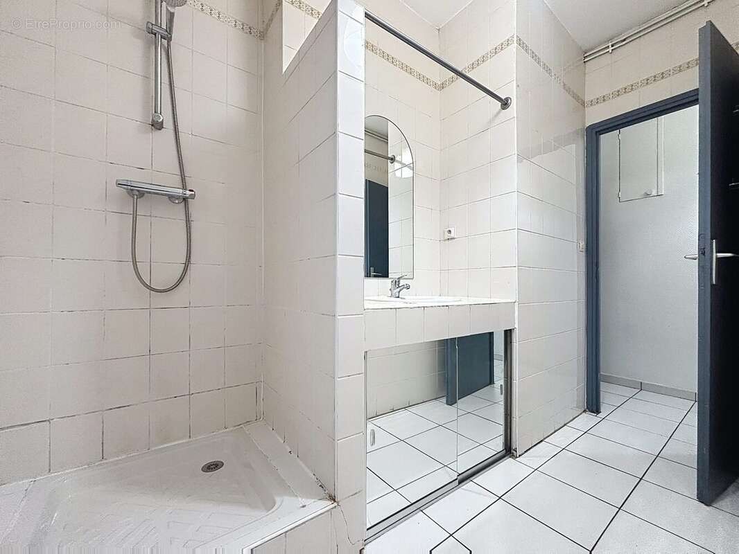 Appartement à LYON-3E