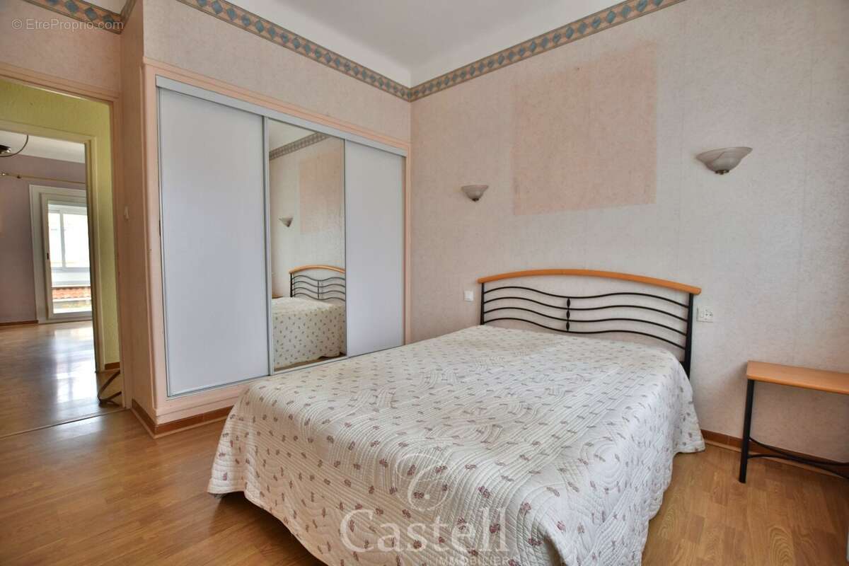 Appartement à VALRAS-PLAGE