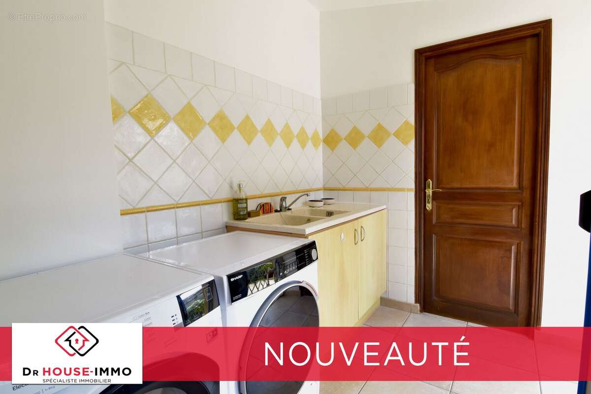 Maison 170 m² à Mantes-La-Jolie  - photo 8