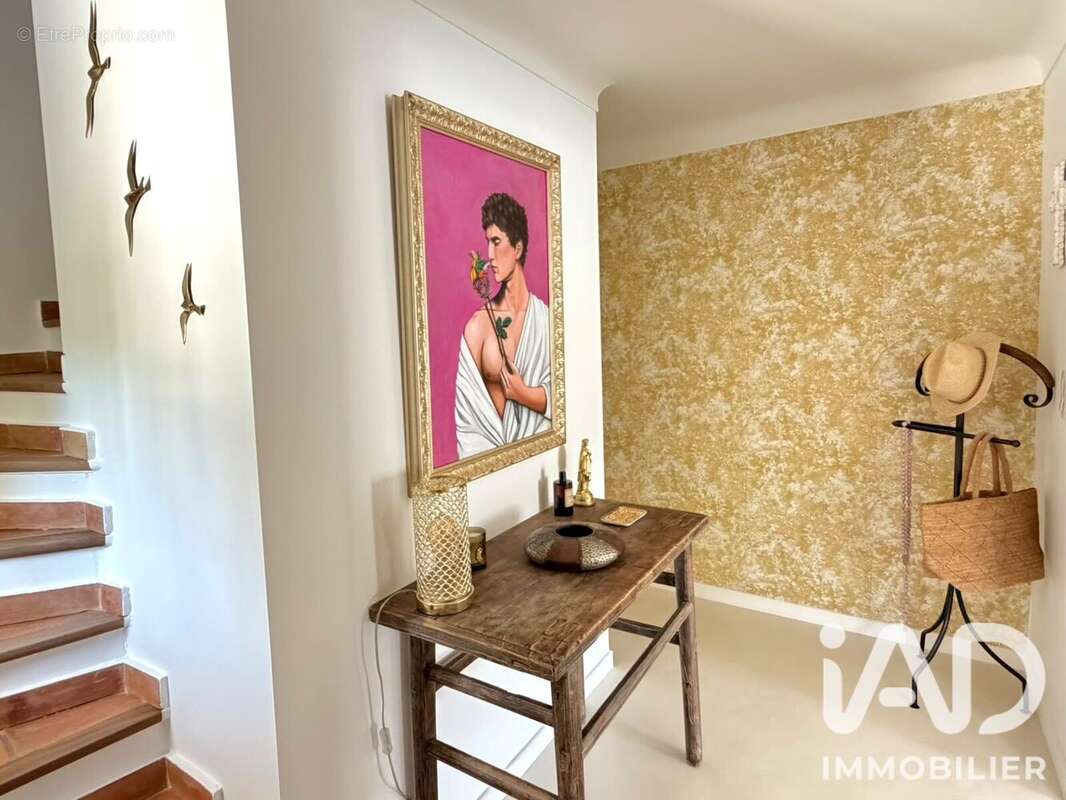 Maison 139 m² à Sainte-Maxime  - photo 9