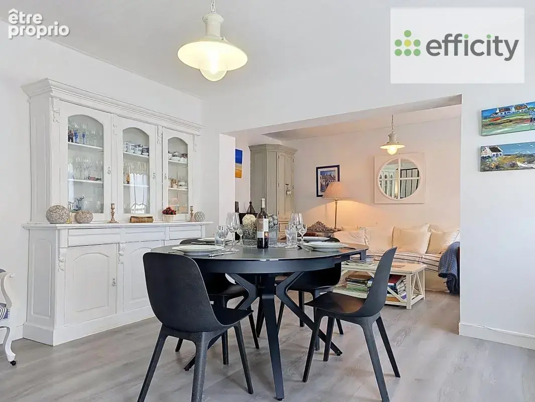 Maison 125 m² à Saint-Martin-De-Re  - photo 4
