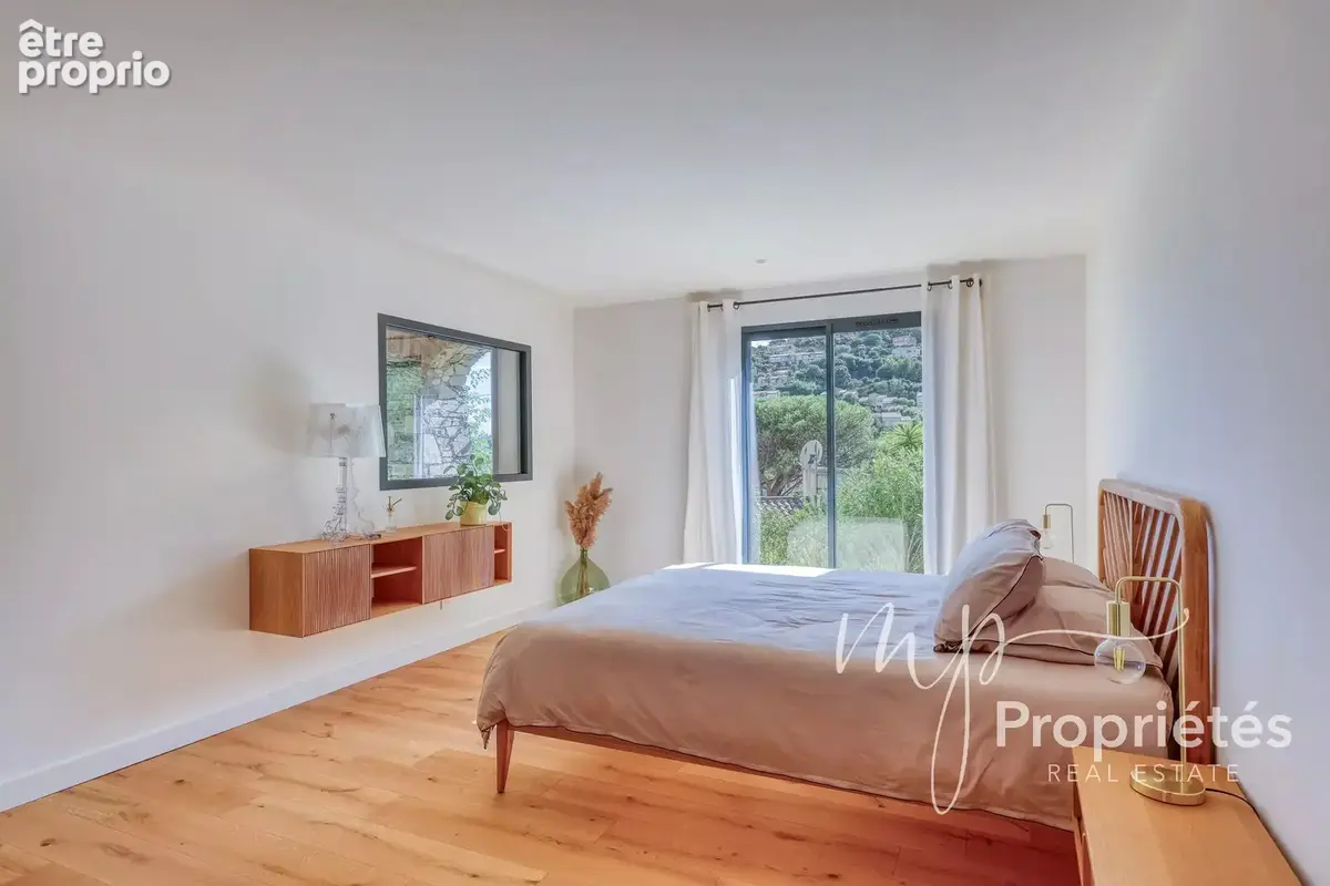À VENDRE – Cavalaire-sur-Mer – Villa contemporaine avec vue mer 4 suites et prestations haut de gamme - photo 36