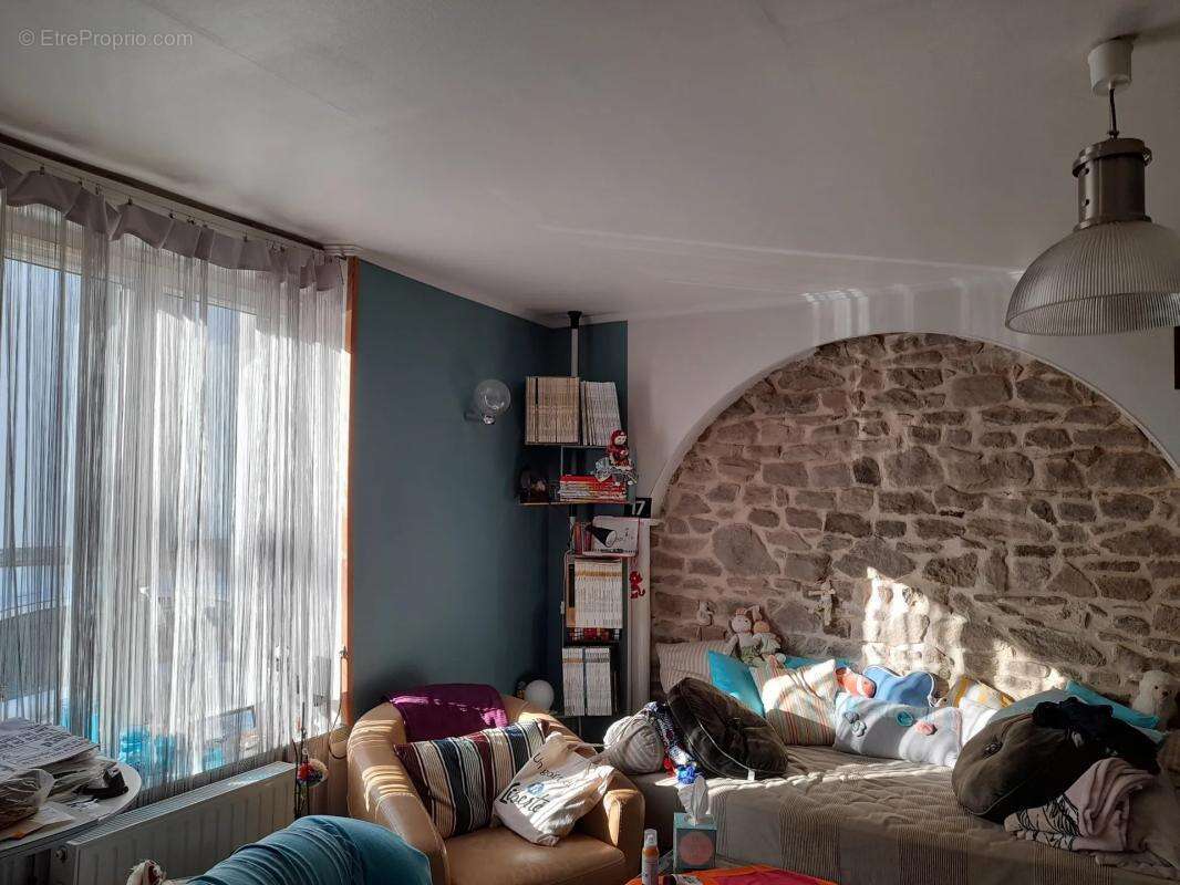 Appartement à VANNES