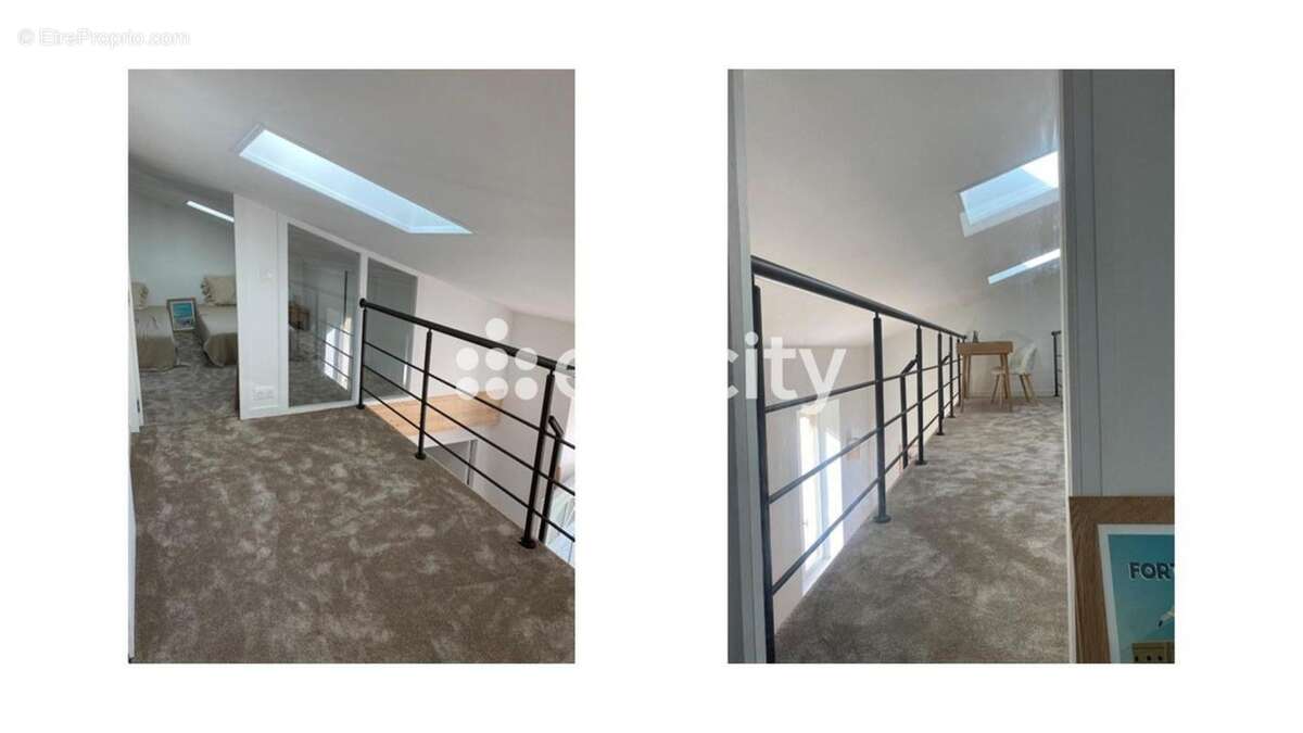 Maison à LA ROCHELLE