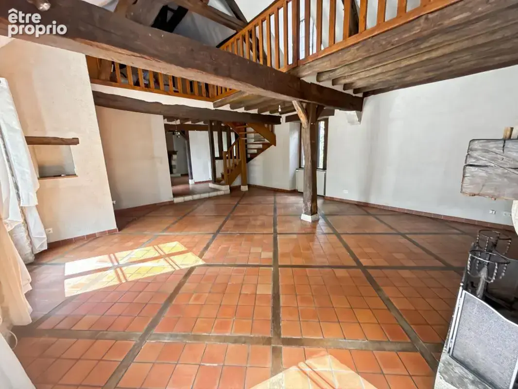 Charmante maison ancienne - photo 2