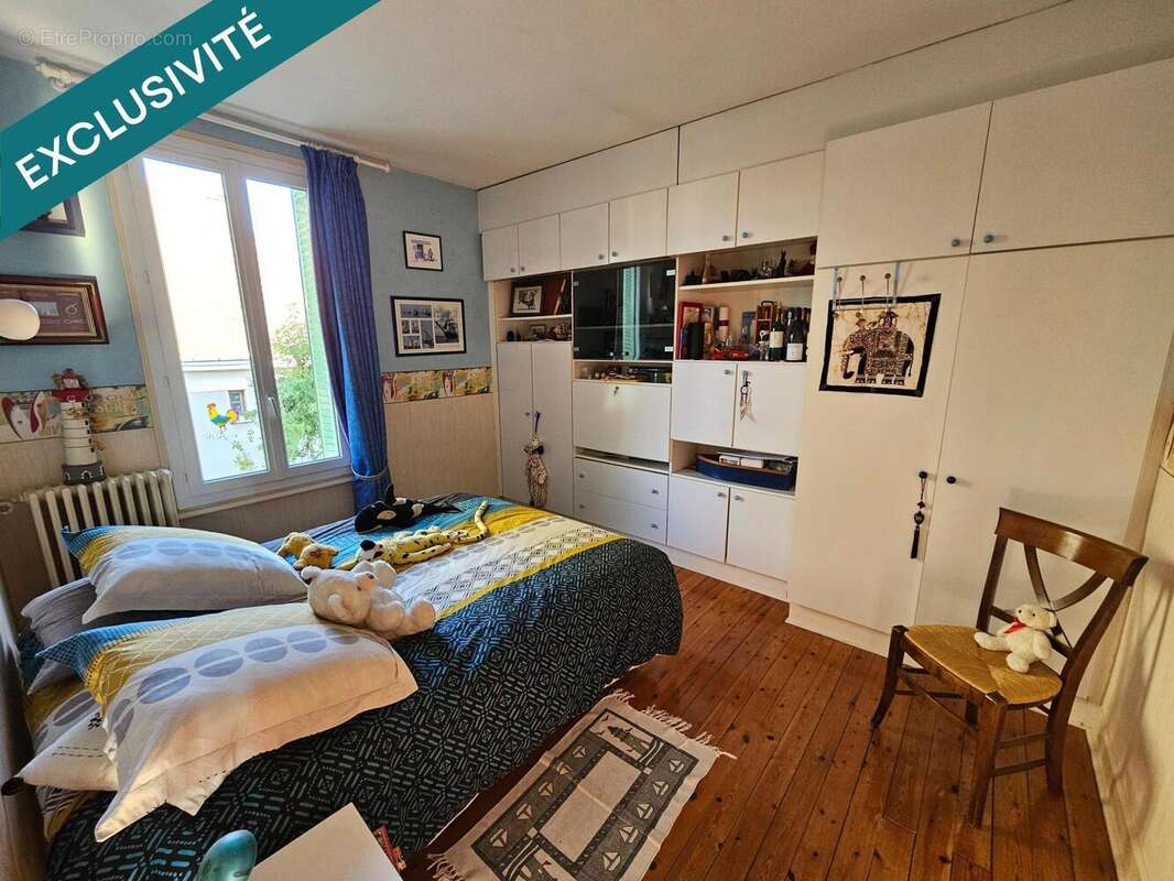 Photo 6 - Maison à PUY-GUILLAUME