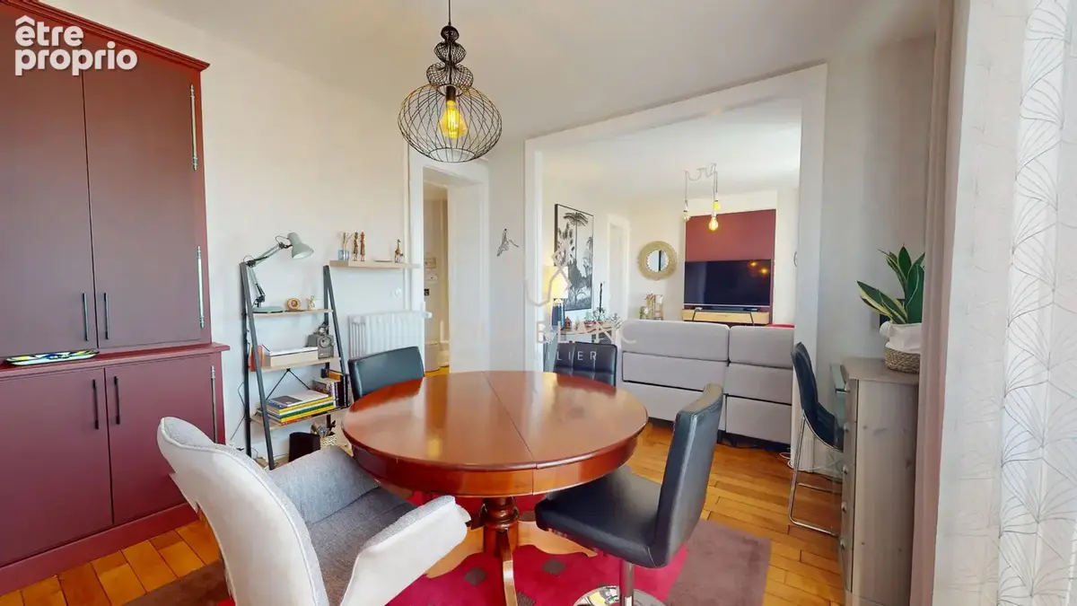 Très bel appartement avec ascenseur - Belfort - photo 6