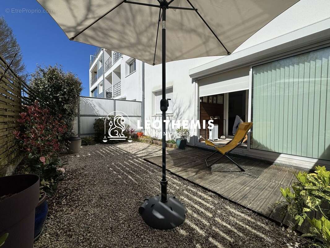 Appartement à ROYAN