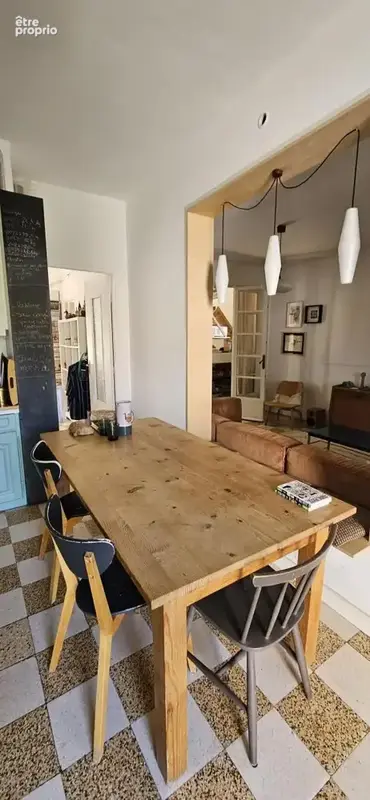 Maison 5 pièces 93 m² à vendre à Montpellier (34000) - photo 3