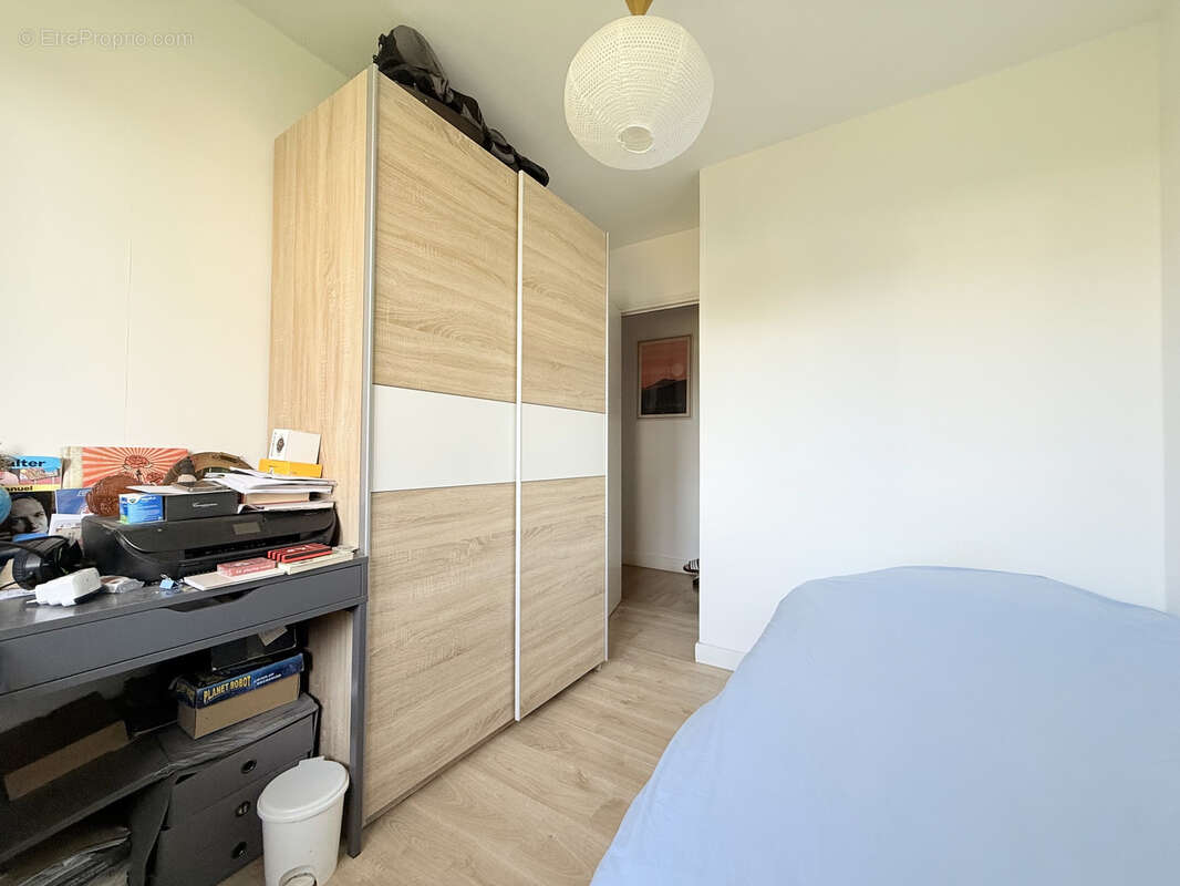 Appartement à HENDAYE