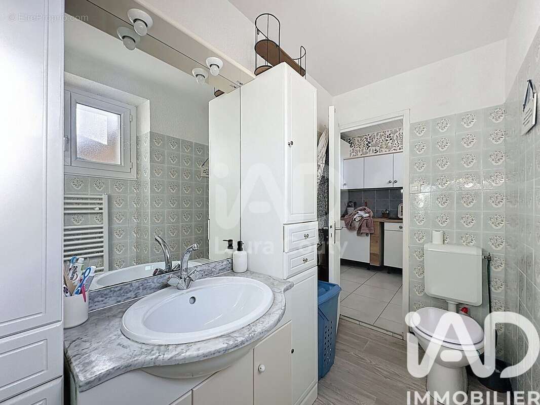 Photo 4 - Maison à SAVENAY