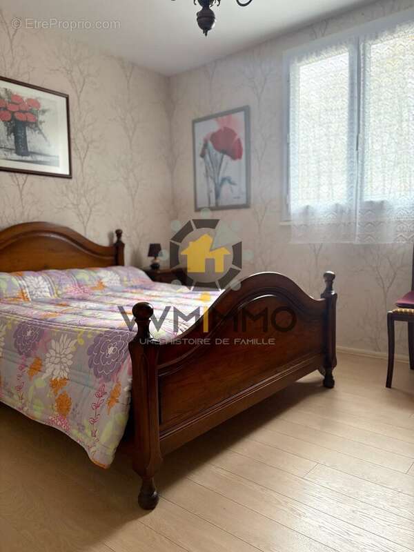 Maison à LE CELLIER