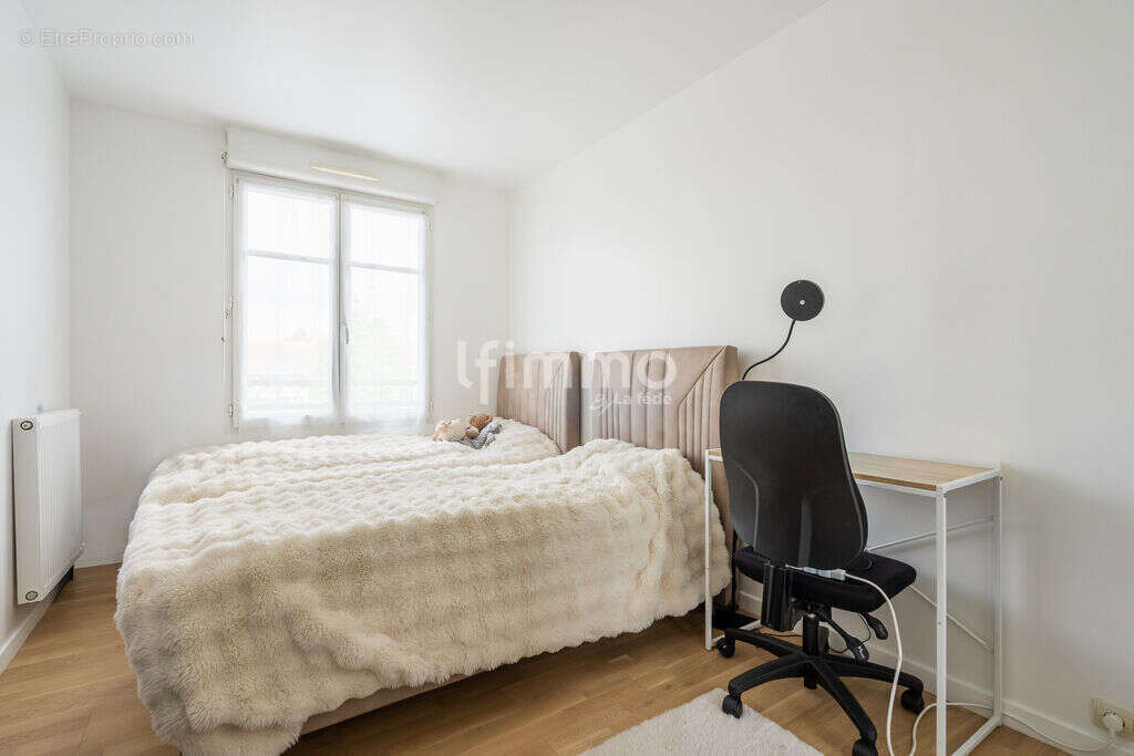 Appartement à VILLEPARISIS