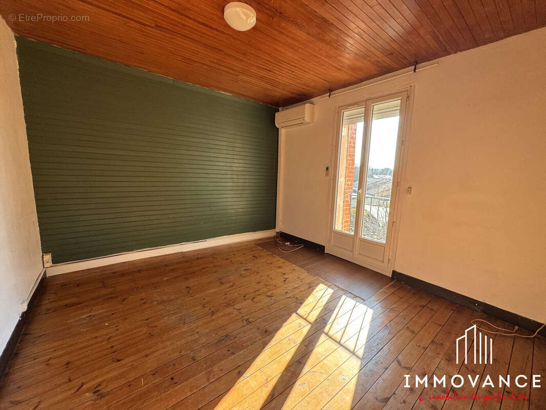 Maison à SAINT-MATHIEU-DE-TREVIERS