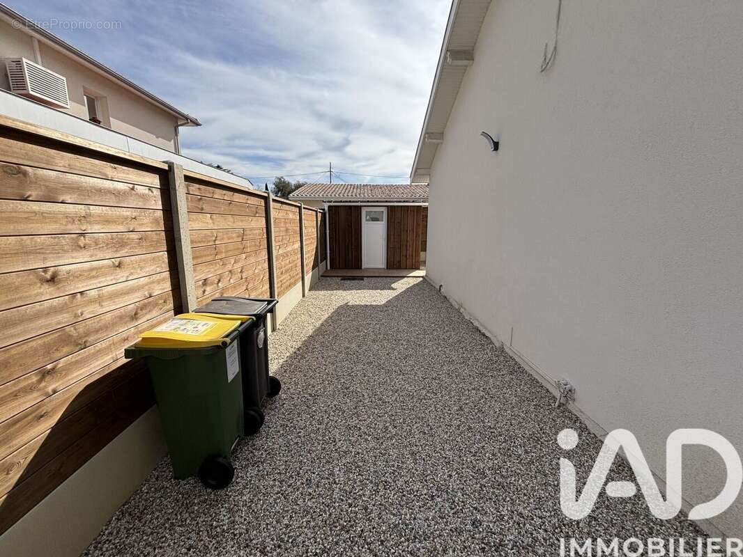 Photo 4 - Maison à VILLENAVE-D'ORNON