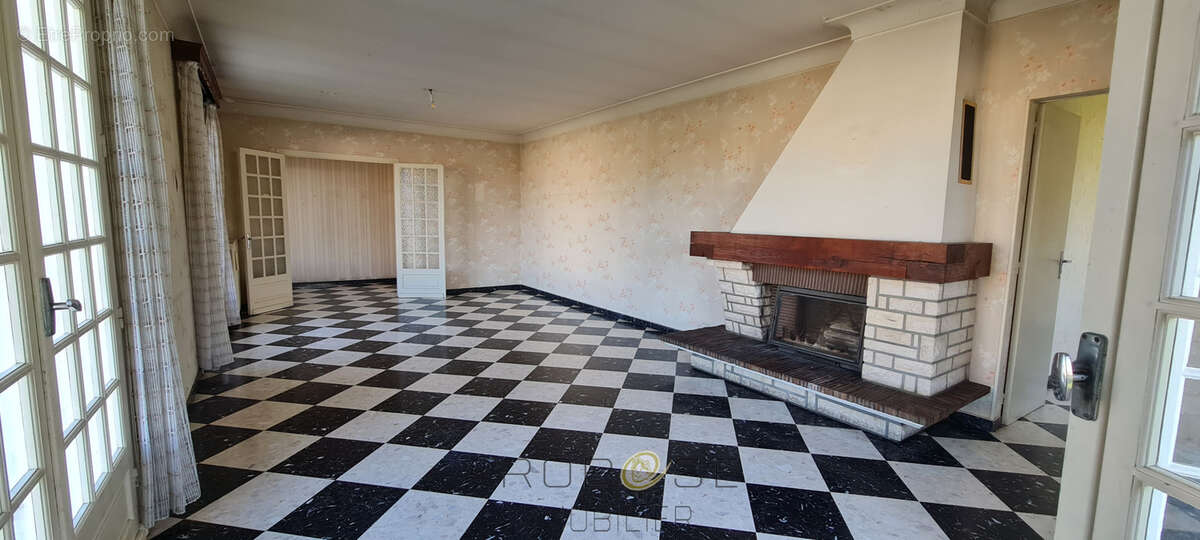 Maison à TONNEINS