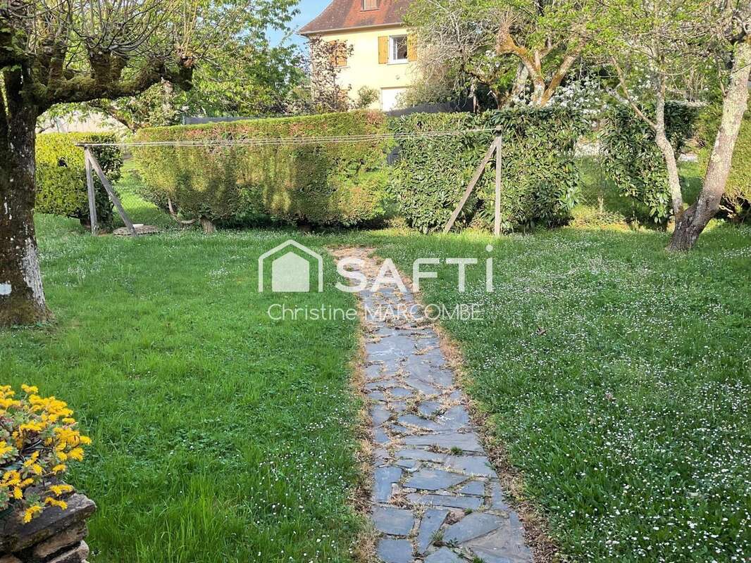 Photo 7 - Maison à THIVIERS