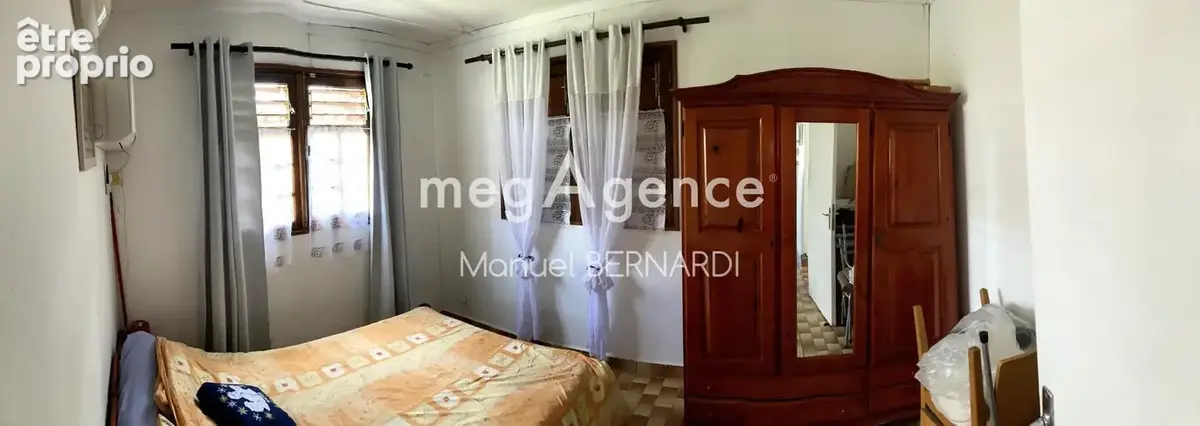 Maison 5 pièces - 101m² - Quartier calme Les Abymes - Terrain 439m² - photo 7